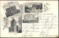 Gielsdorf 1905